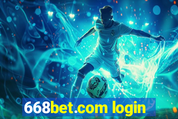 668bet.com login